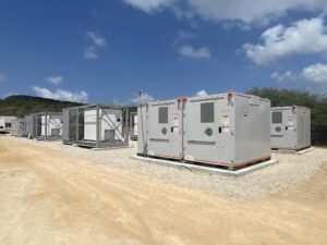 Contour Global - BONNED Contractors