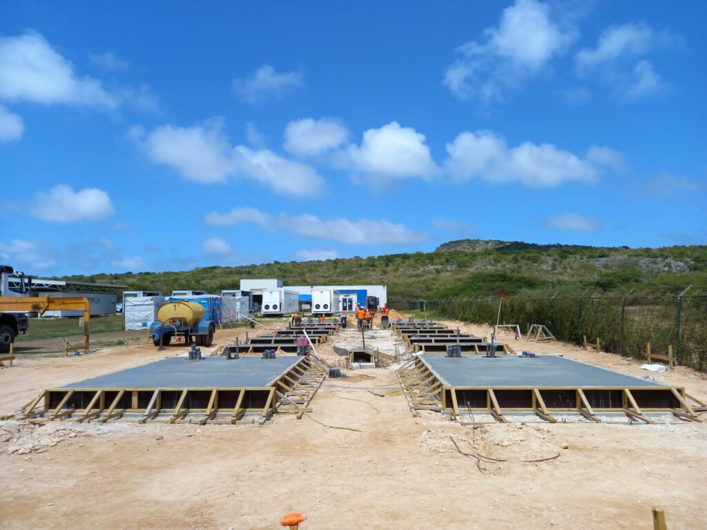 Contour Global - BONNED Contractors