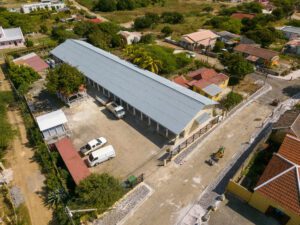 FKPD Renovatie Rincon | Bonned Contractors